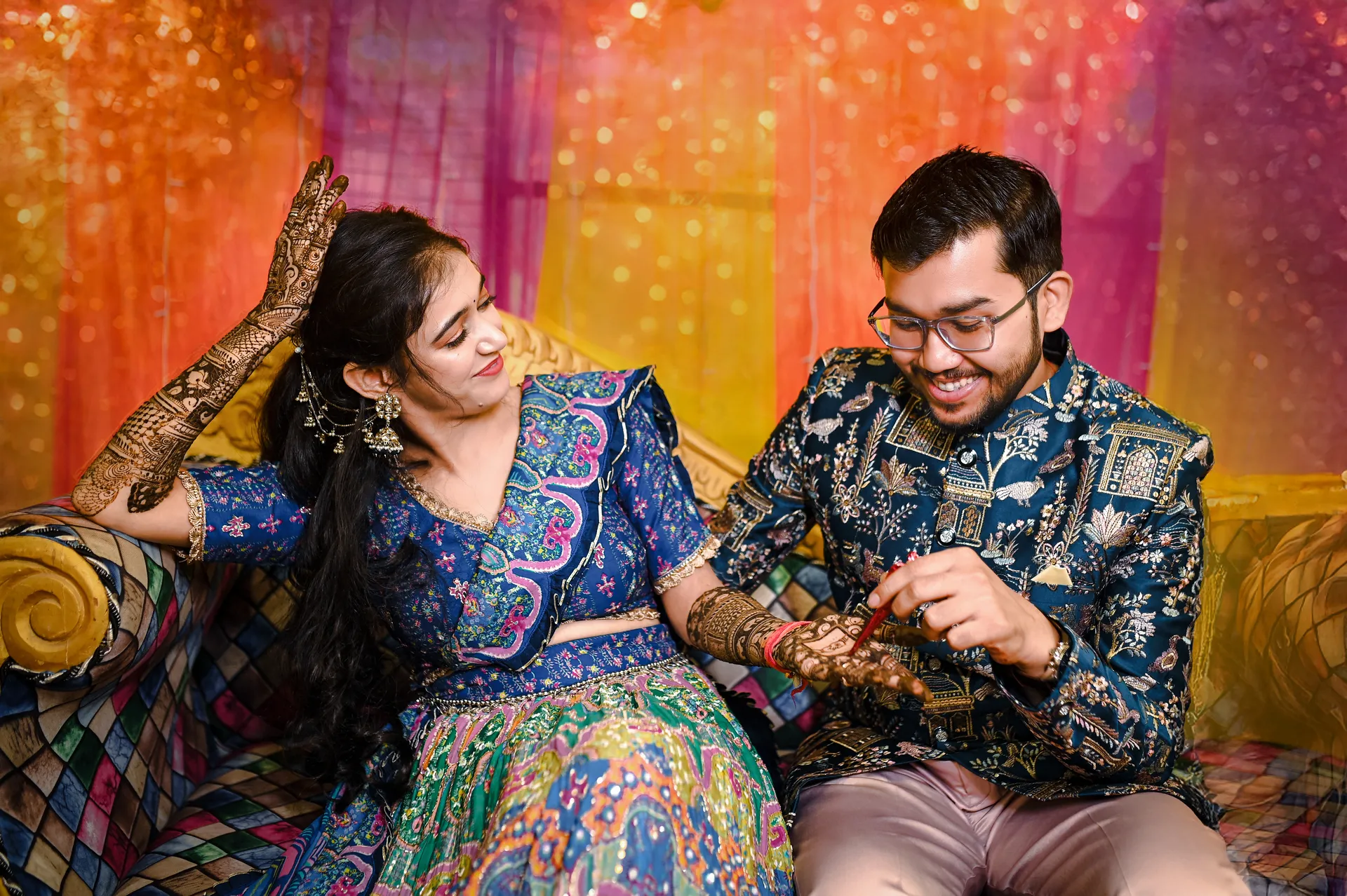 Wedding photographer in Sultanpur